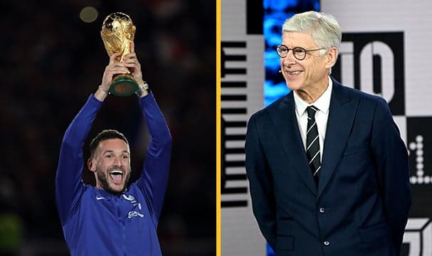 FIFA invite the FA and SFA to discuss biennial World Cup proposal FIFA invite the FA and SFA to discuss biennial World Cup proposal
