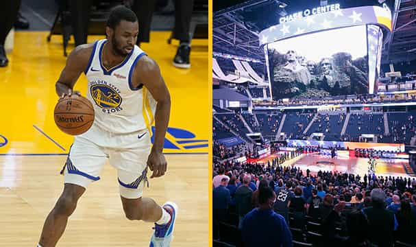 NBA rejects Wiggins’ vaccine exemption request NBA rejects Wiggins’ vaccine exemption request