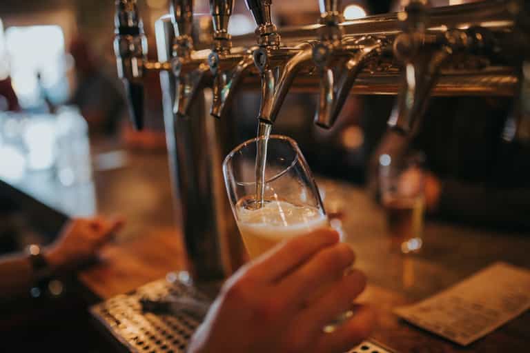 Americans can’t comprehend the British concept of ‘going to the pub’ Americans can’t comprehend the British concept of ‘going to the pub’