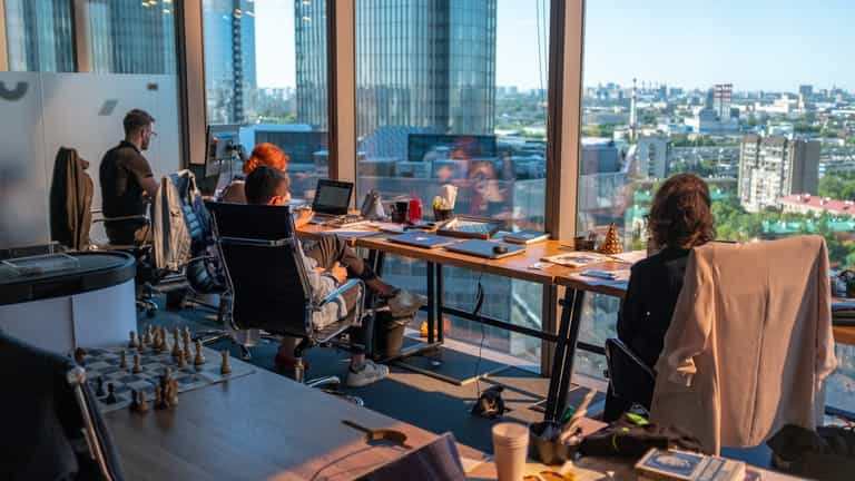 Scotland to trial four-day work week with no loss of pay Scotland to trial four-day work week with no loss of pay