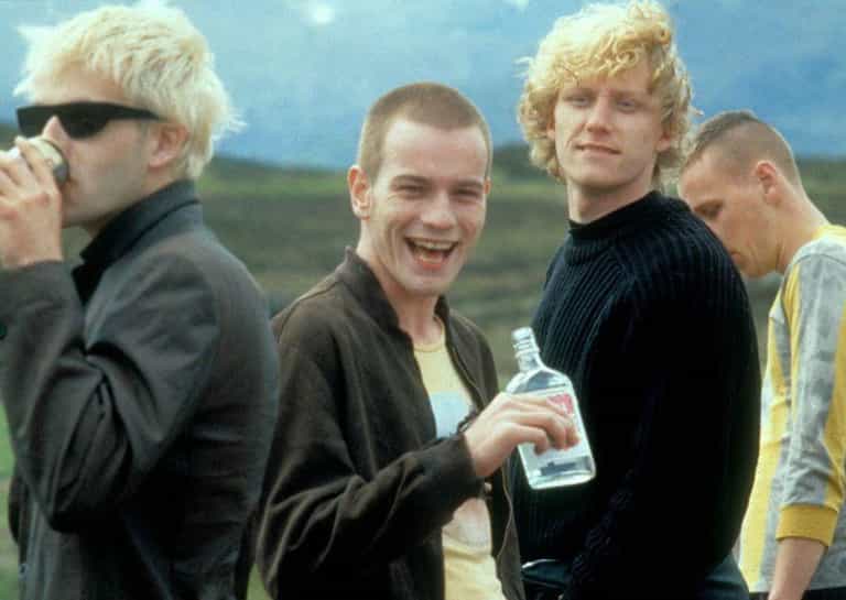 Michael Gove’s Aberdeen raving video has been hilariously edited into Trainspotting scene Michael Gove’s Aberdeen raving video has been hilariously edited into Trainspotting scene