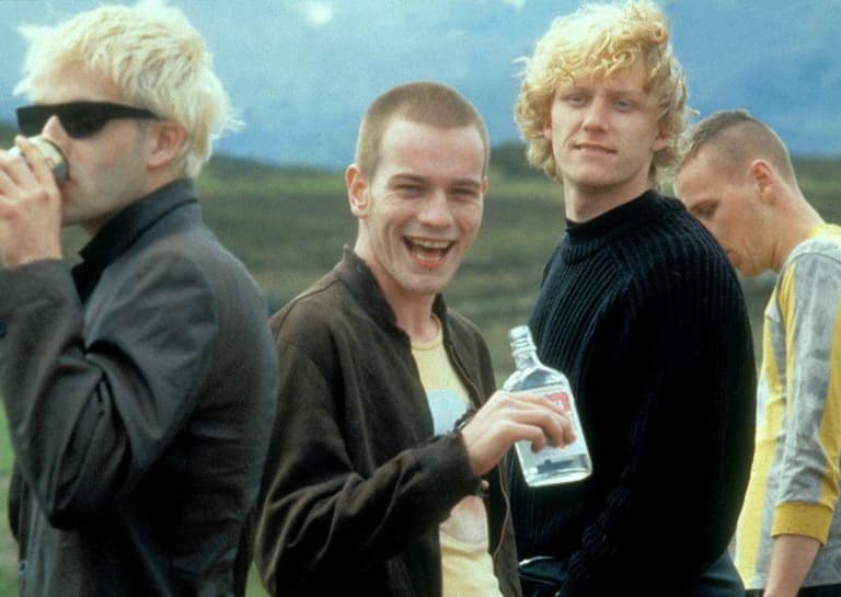 Michael Gove’s Aberdeen raving video has been hilariously edited into Trainspotting scene Michael Gove’s Aberdeen raving video has been hilariously edited into Trainspotting scene