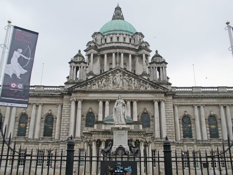 Four day week with full pay to be trialled by Belfast City Council Four day week with full pay to be trialled by Belfast City Council