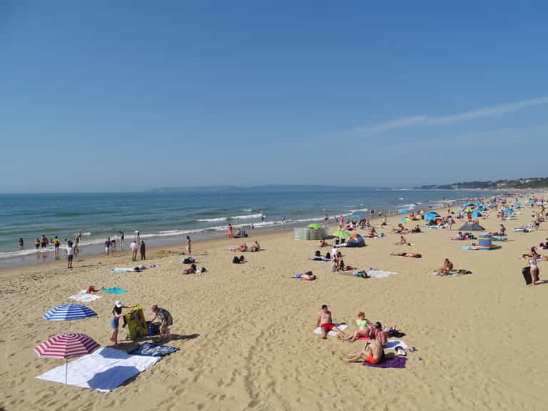 ‘Little blast of summer’ to bring highs of 28°C ‘Little blast of summer’ to bring highs of 28°C