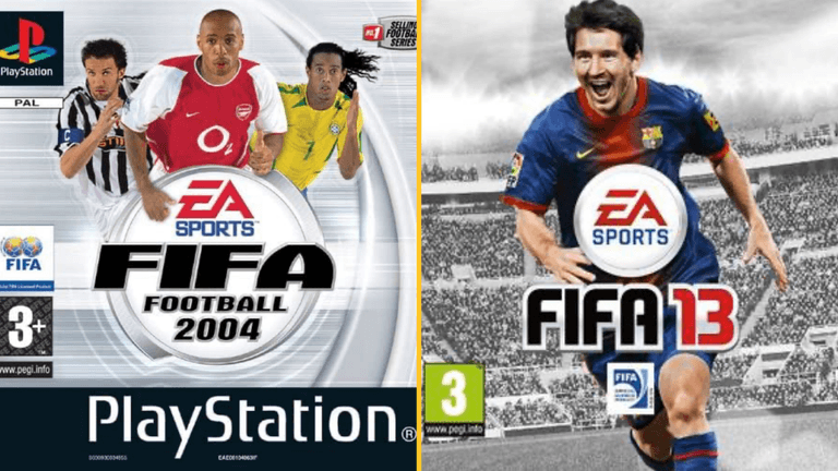 The 10 Greatest FIFA Songs of All Time The 10 Greatest FIFA Songs of All Time