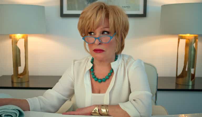Bette Midler says all women should refuse to have sex with men to protest Texas abortion law Bette Midler says all women should refuse to have sex with men to protest Texas abortion law