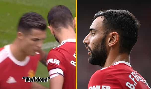 Conspiracy theorists think Bruno Fernandes missed penalty deliberately Conspiracy theorists think Bruno Fernandes missed penalty deliberately