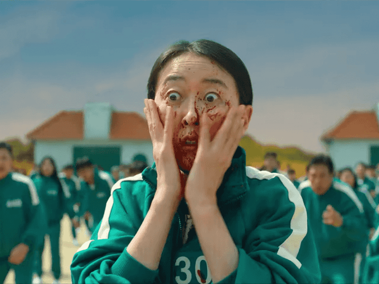 Netflix broadcast someone’s phone number in Squid Game and she got ‘4,000 calls a day’ Netflix broadcast someone’s phone number in Squid Game and she got ‘4,000 calls a day’