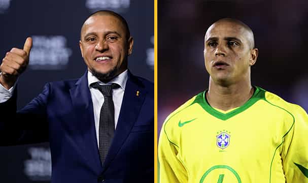 Roberto Carlos demands new football calendar to help protect players Roberto Carlos demands new football calendar to help protect players