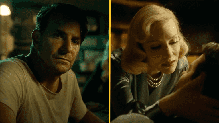 Trailer for new thriller by Guillermo del Toro drops and it looks amazing Trailer for new thriller by Guillermo del Toro drops and it looks amazing