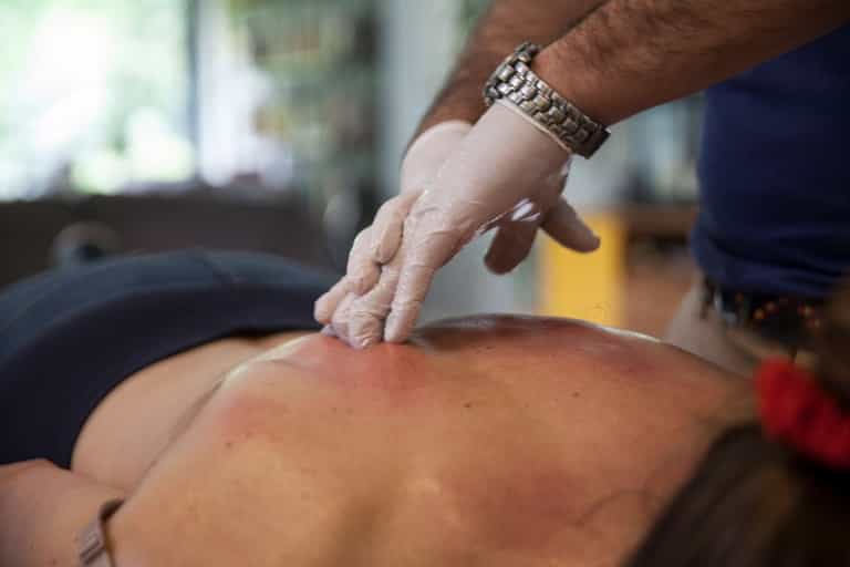 Two-thirds of under 30s report suffering from ‘Covid back’ Two-thirds of under 30s report suffering from ‘Covid back’