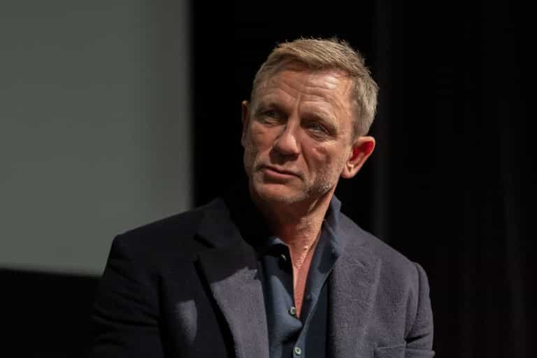 Daniel Craig reveals the one comment he regrets making about James Bond Daniel Craig reveals the one comment he regrets making about James Bond