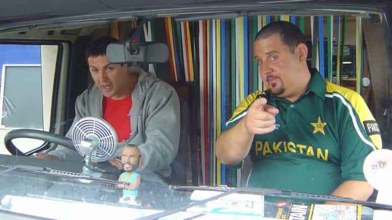 Paddy McGuinness confirms Max and Paddy’s Road to Nowhere will return Paddy McGuinness confirms Max and Paddy’s Road to Nowhere will return
