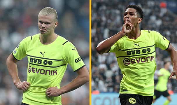 Borussia Dortmund to change kit after fan complaints Borussia Dortmund to change kit after fan complaints