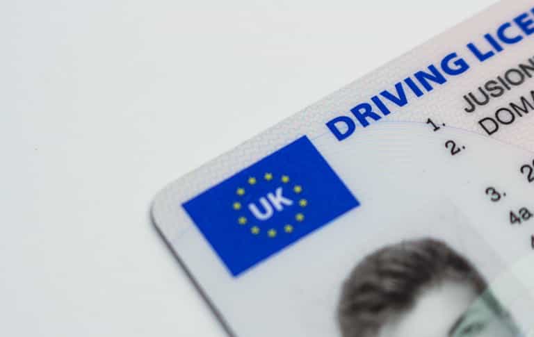 Driving licence warning as new change this week could land drivers £1,000 fine Driving licence warning as new change this week could land drivers £1,000 fine