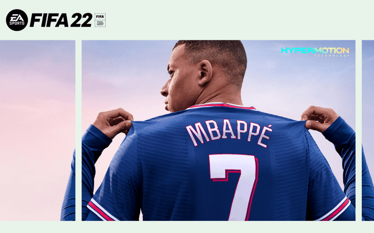 FIFA 22 is an exercise in fine tweaks, not a major overhaul FIFA 22 is an exercise in fine tweaks, not a major overhaul