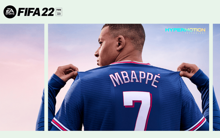 FIFA 22 is an exercise in fine tweaks, not a major overhaul FIFA 22 is an exercise in fine tweaks, not a major overhaul