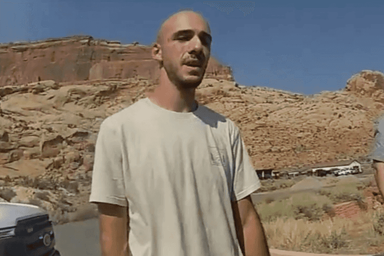 Missing influencer Gabby Petito’s fiancé is now also missing Missing influencer Gabby Petito’s fiancé is now also missing