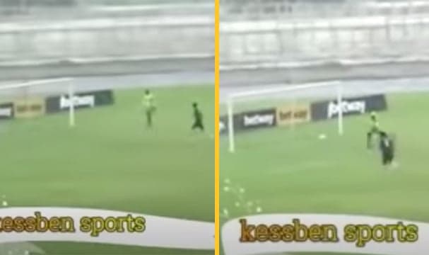 Player who scored own-goals to “stop match-fixing” charged with match-fixing Player who scored own-goals to “stop match-fixing” charged with match-fixing