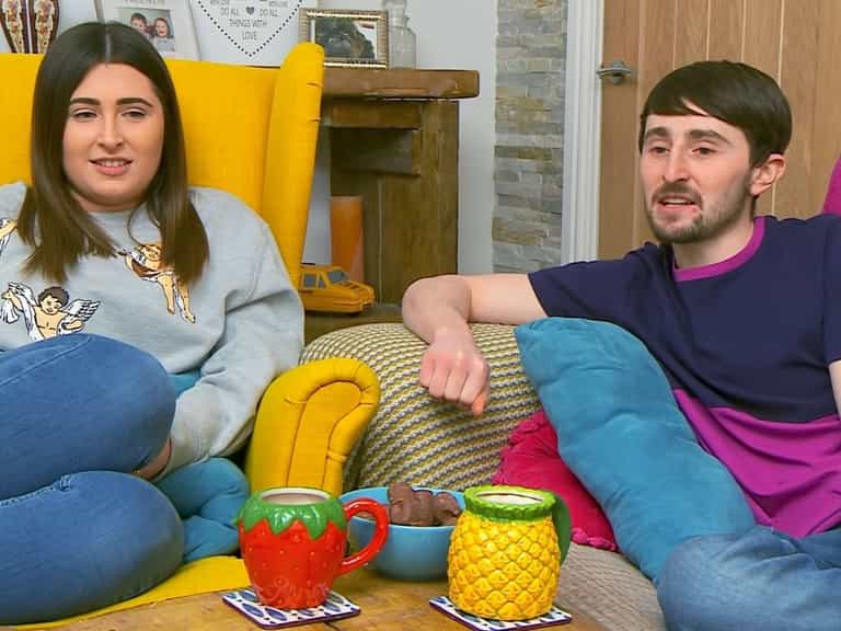 Applications to appear on the next season of Gogglebox are now OPEN Applications to appear on the next season of Gogglebox are now OPEN