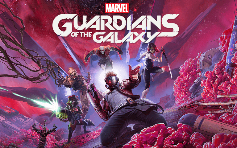 Guardians of the Galaxy game assembles its team better than the Avengers did Guardians of the Galaxy game assembles its team better than the Avengers did
