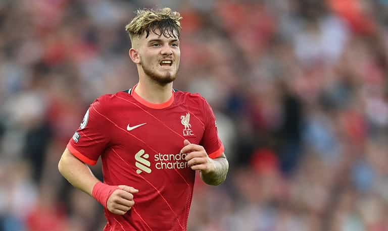Liverpool’s Harvey Elliott stretchered off with serious injury against Leeds Liverpool’s Harvey Elliott stretchered off with serious injury against Leeds