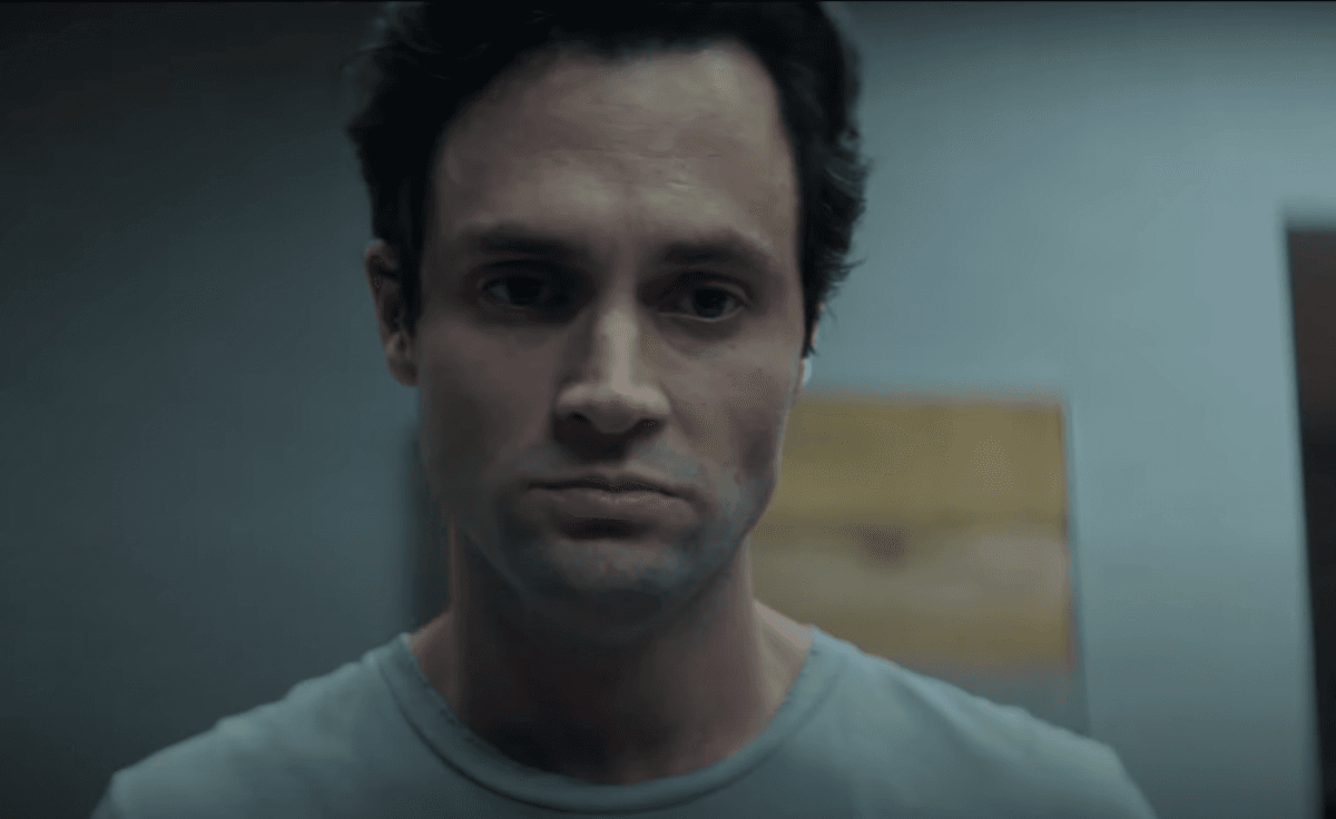 You season 3 trailer has just dropped and it looks like the wildest series yet