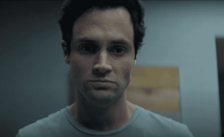 You season 3 trailer has just dropped and it looks like the wildest series yet You season 3 trailer has just dropped and it looks like the wildest series yet