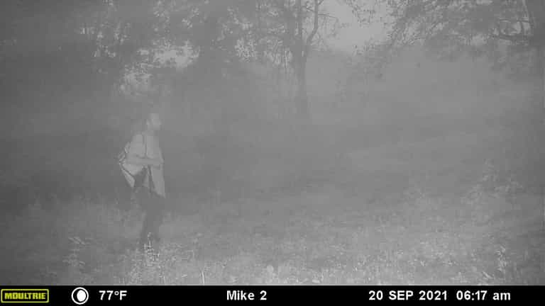 Police investigating potential sighting of Brian Laundrie Police investigating potential sighting of Brian Laundrie