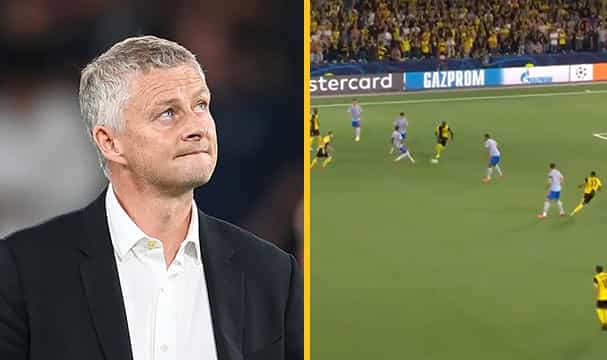 Jesse Lingard’s horrendous last-gasp error sees Man Utd lose to Young Boys Jesse Lingard’s horrendous last-gasp error sees Man Utd lose to Young Boys