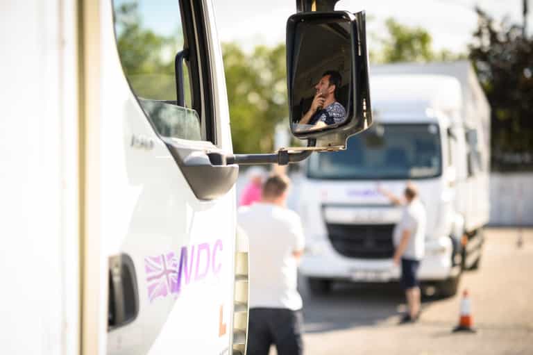 Petrol hauliers now have too many drivers and must use government’s emergency tanker fleet Petrol hauliers now have too many drivers and must use government’s emergency tanker fleet