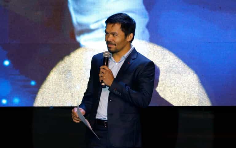 President isn’t a title Manny Pacquiao should ever win President isn’t a title Manny Pacquiao should ever win