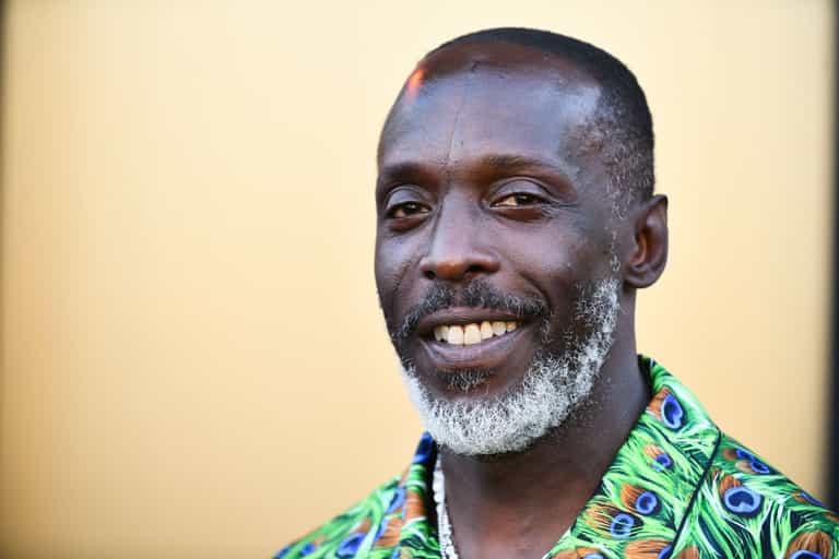 Michael K Williams: The Wire and Boardwalk Empire star found dead aged 54 Michael K Williams: The Wire and Boardwalk Empire star found dead aged 54