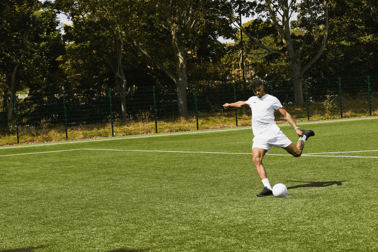 Tyrone Mings on the benefits of introducing plant-based foods into his diet Tyrone Mings on the benefits of introducing plant-based foods into his diet