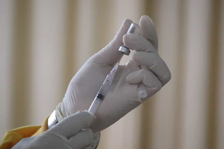 Covid Breast milk of vaccinated mothers contains antibodies, study shows Covid Breast milk of vaccinated mothers contains antibodies, study shows
