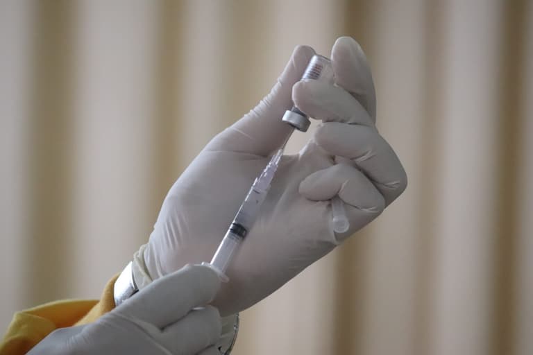 Covid Breast milk of vaccinated mothers contains antibodies, study shows Covid Breast milk of vaccinated mothers contains antibodies, study shows