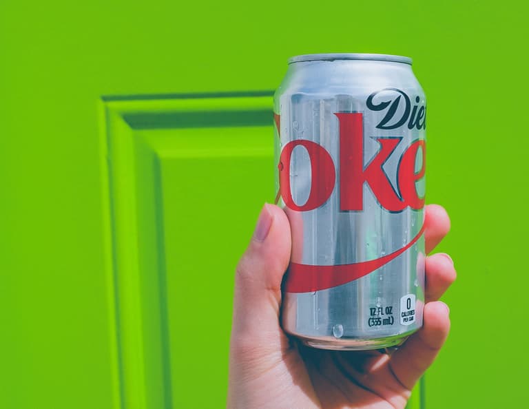 UK faces Diet Coke shortage due to Brexit UK faces Diet Coke shortage due to Brexit