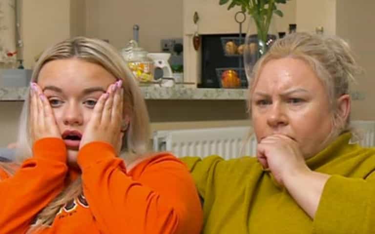 Gogglebox star’s ‘irreversible problems’ with sparked show exit Gogglebox star’s ‘irreversible problems’ with sparked show exit