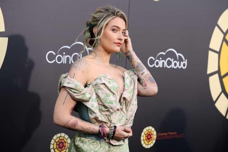 Paris Jackson opens up on Michael Jackson’s parenting Paris Jackson opens up on Michael Jackson’s parenting