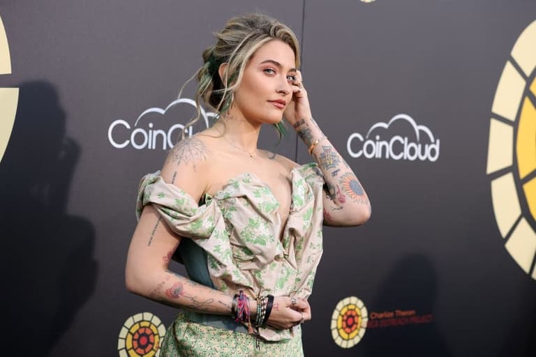 Paris Jackson opens up on Michael Jackson’s parenting Paris Jackson opens up on Michael Jackson’s parenting