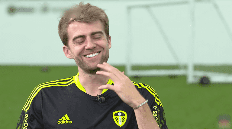 Patrick Bamford says he turned down chance to go on Love Island Patrick Bamford says he turned down chance to go on Love Island