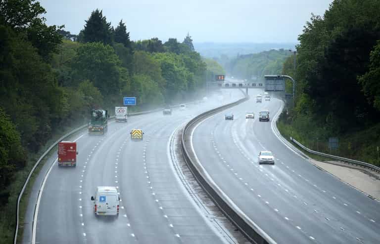 Drivers could be hit with ‘pay as you drive’ charges under new Tory plans Drivers could be hit with ‘pay as you drive’ charges under new Tory plans