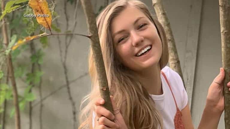 Gabby Petito: Coroner confirms manner of death as homicide Gabby Petito: Coroner confirms manner of death as homicide
