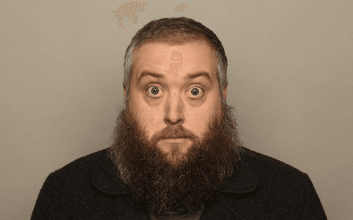 Mock the Week comedian Phil Jerrod dies aged 42