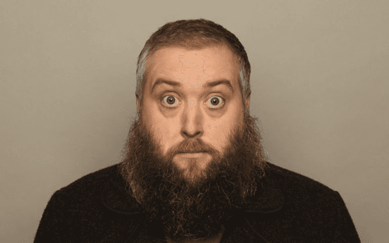 Mock the Week comedian Phil Jerrod dies aged 42 Mock the Week comedian Phil Jerrod dies aged 42