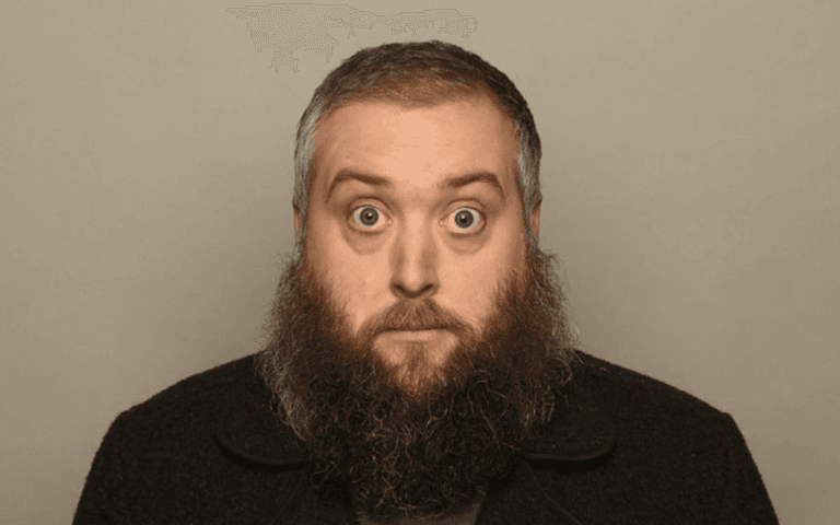 Mock the Week comedian Phil Jerrod dies aged 42 Mock the Week comedian Phil Jerrod dies aged 42