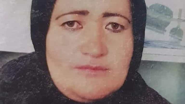Taliban accused of killing a pregnant police officer Taliban accused of killing a pregnant police officer