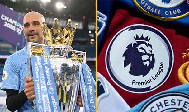 Premier League exploring possibility of playing competitive games abroad Premier League exploring possibility of playing competitive games abroad