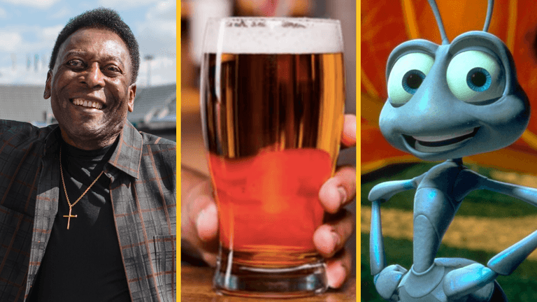 The JOE Friday Pub Quiz: Week 259 The JOE Friday Pub Quiz: Week 259