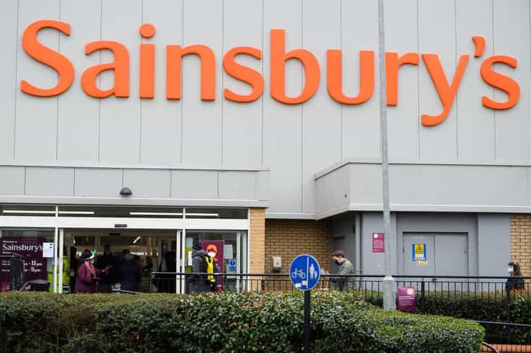 Sainsbury’s to shut all stores for two days as a thank you to staff Sainsbury’s to shut all stores for two days as a thank you to staff